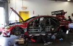 Mazda6 GX Grand-Am Racer 2013 года